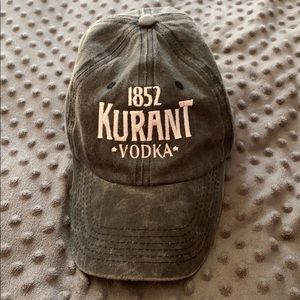 Kurant Vodka Hat